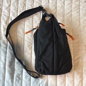 Rag & bone revival sling bag